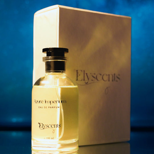 Azure Imperium - 100ML