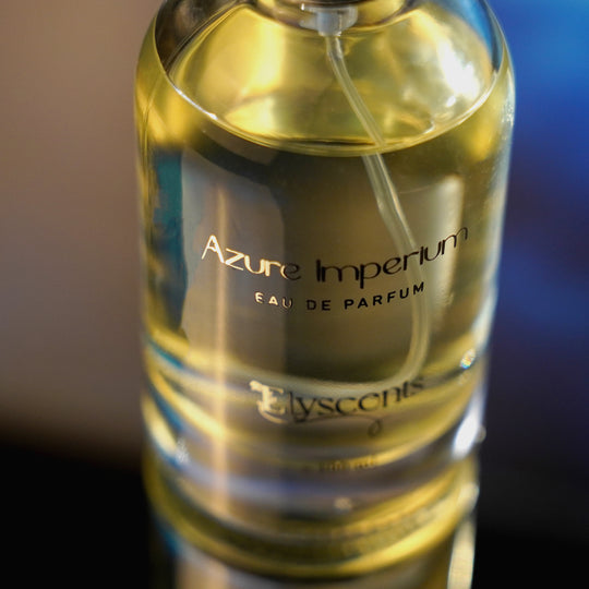 Azure Imperium - 100ML