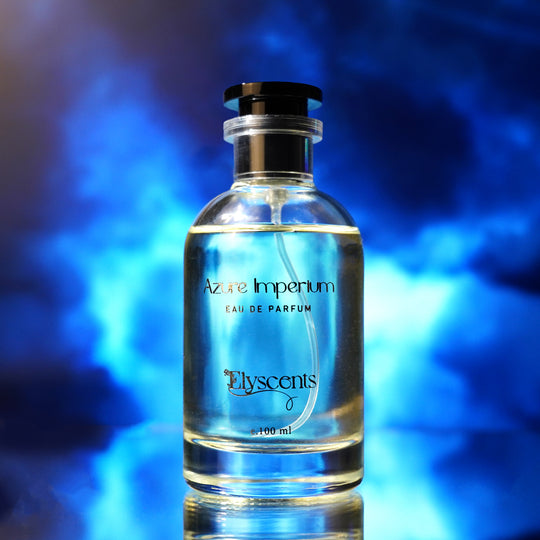 Azure Imperium - 100ML