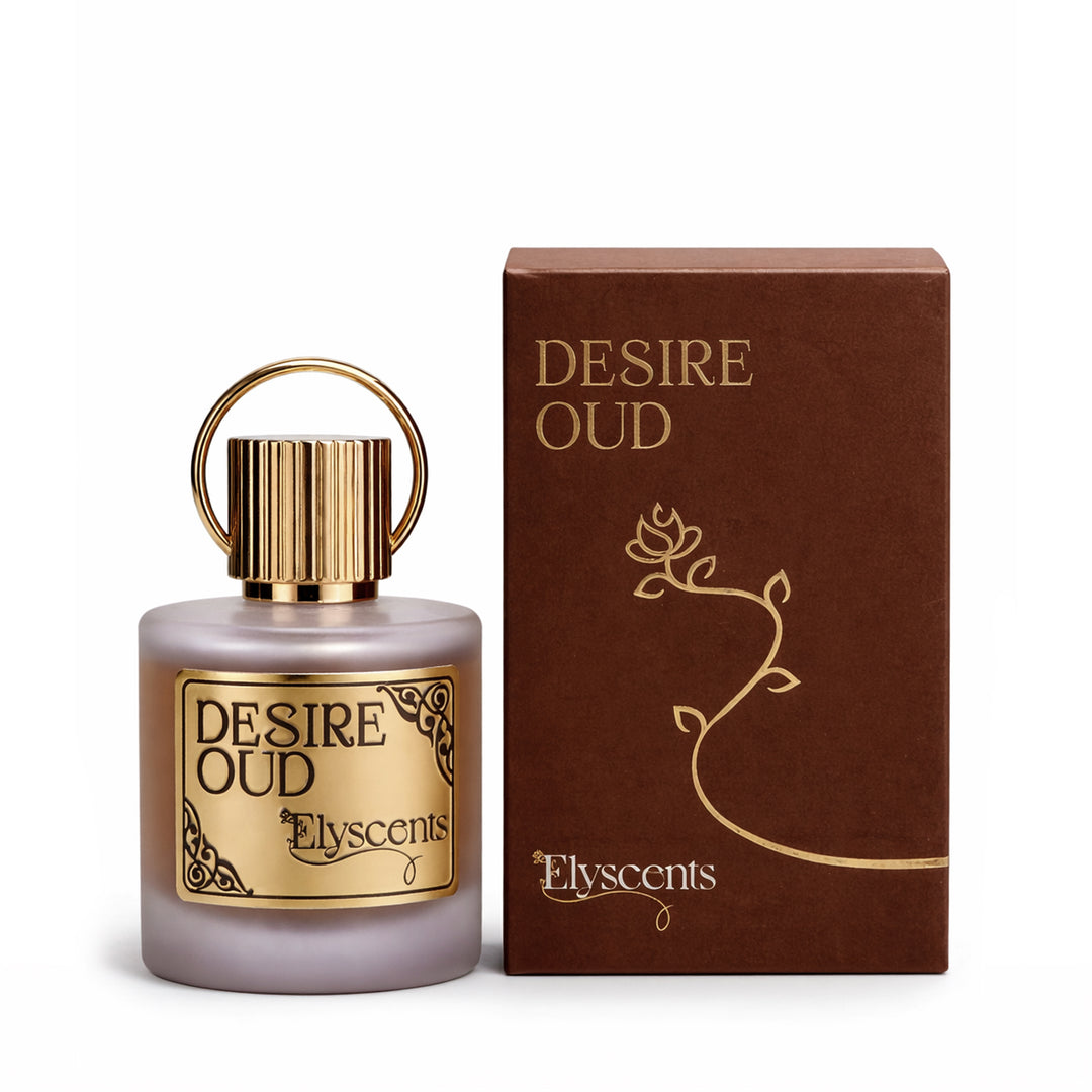 Desire Oud