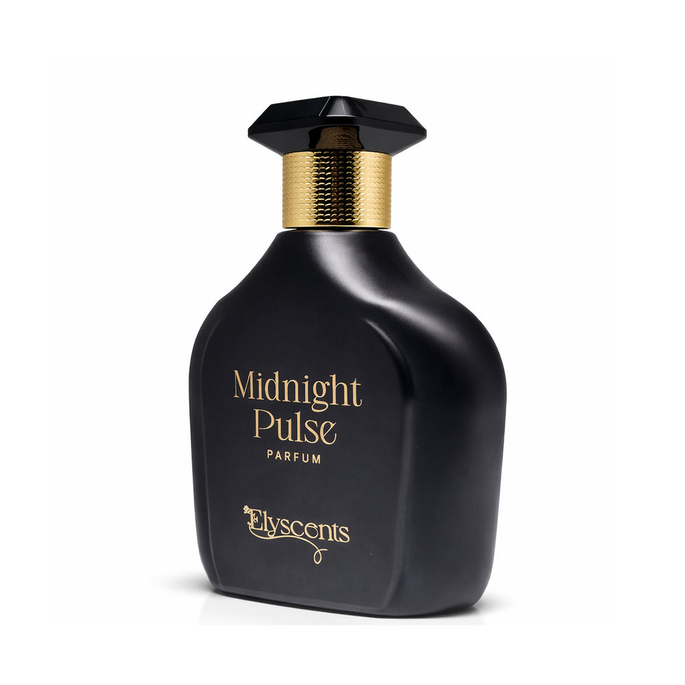 Midnight Pulse