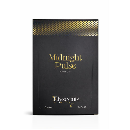 Midnight Pulse