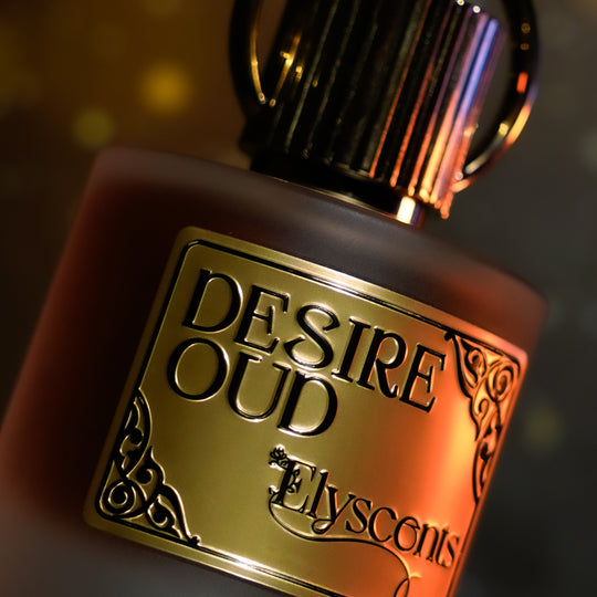 Desire Oud