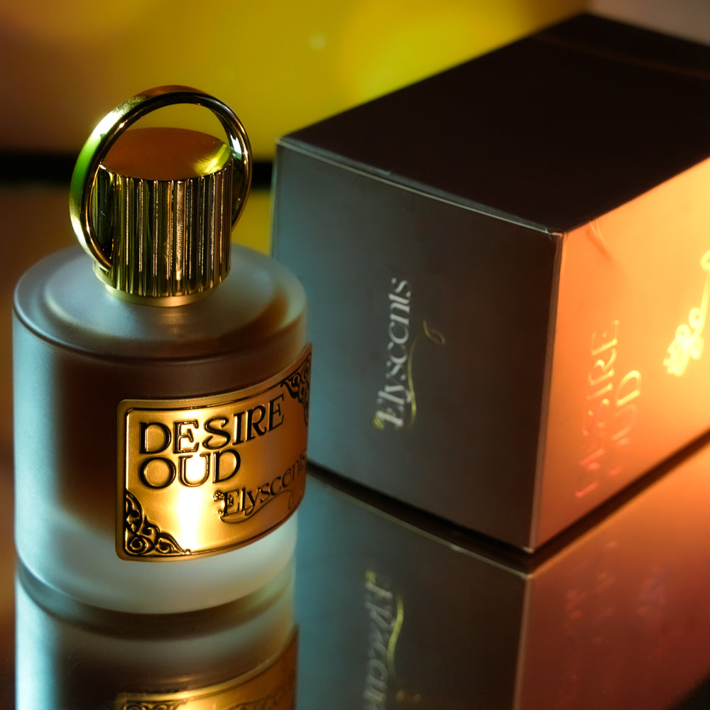 Desire Oud