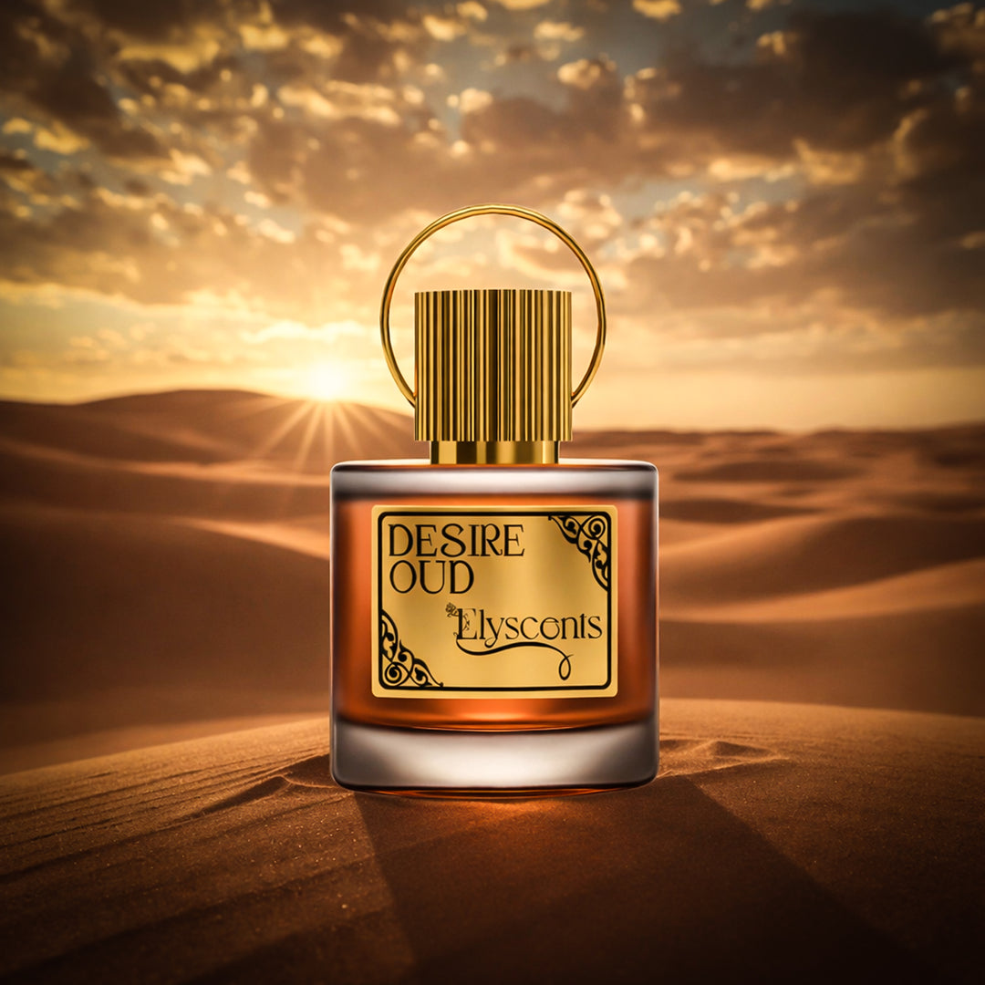 Desire Oud