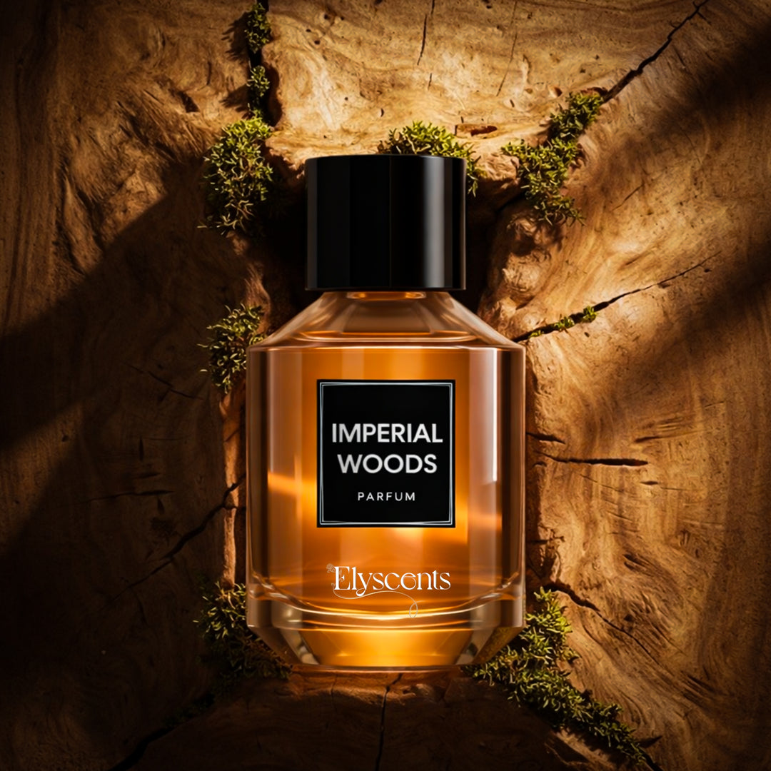 Imperial Wood
