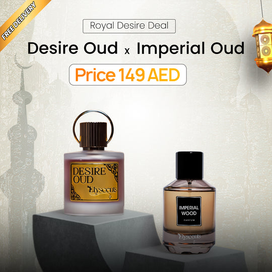 Royal Desire Deal