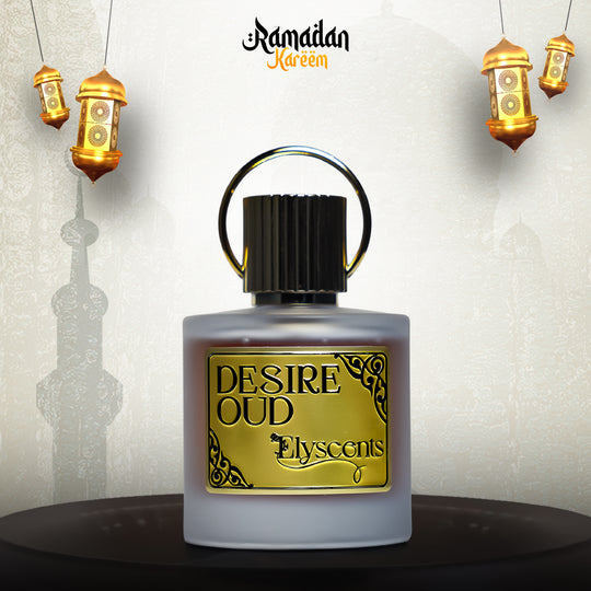 Desire Oud