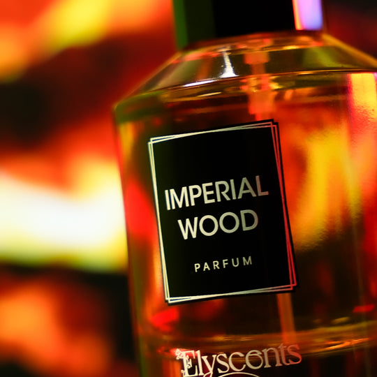 Imperial Wood